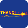 Thandi Executive Coach Hire